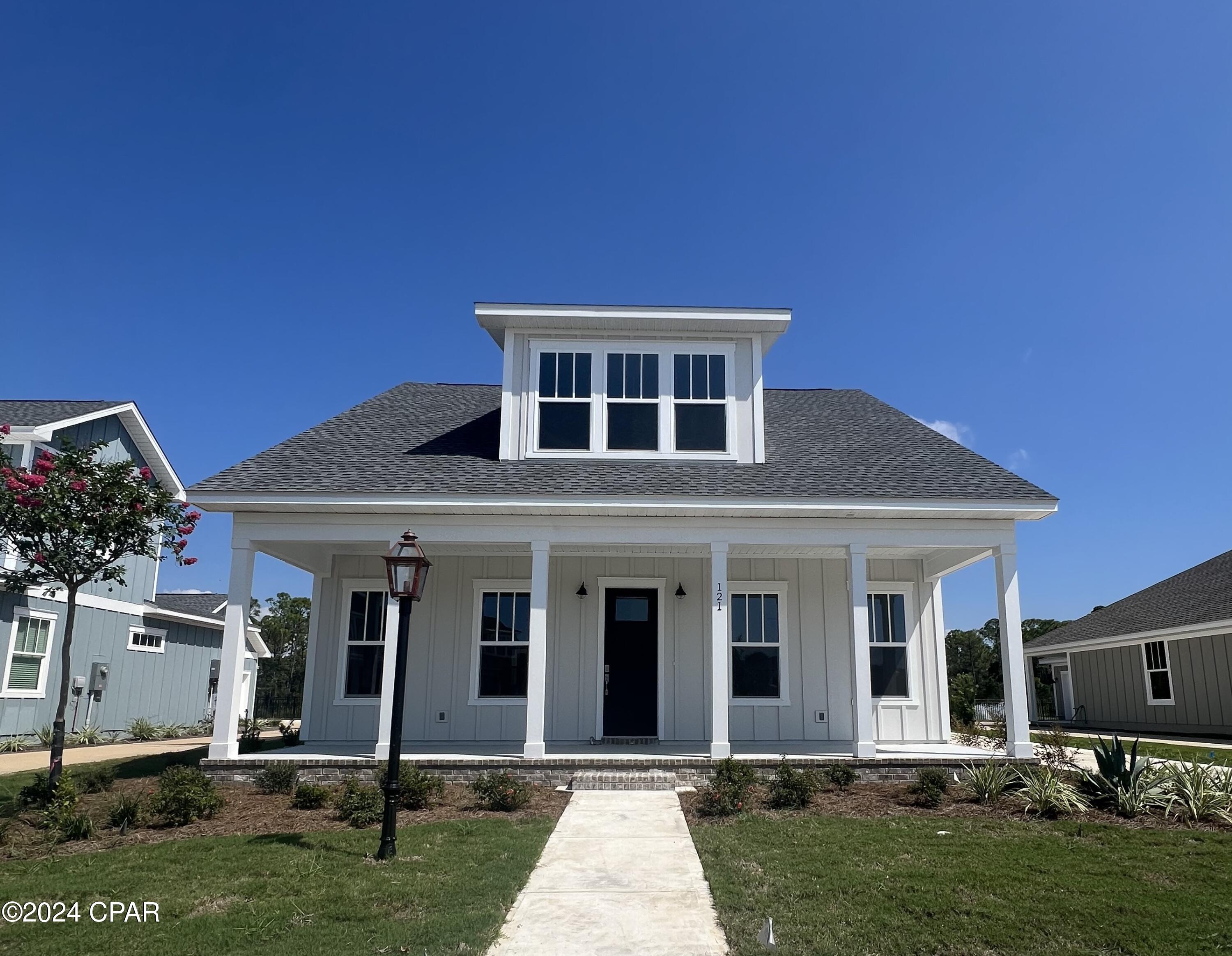 Tapestry Park - Residential