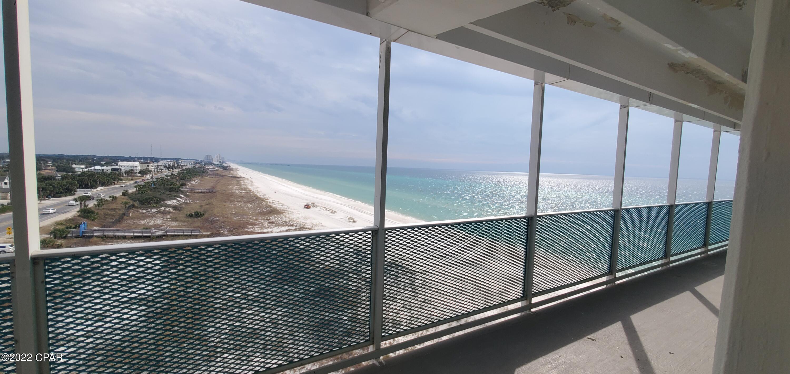 Fontainebleau Terrace - Residential