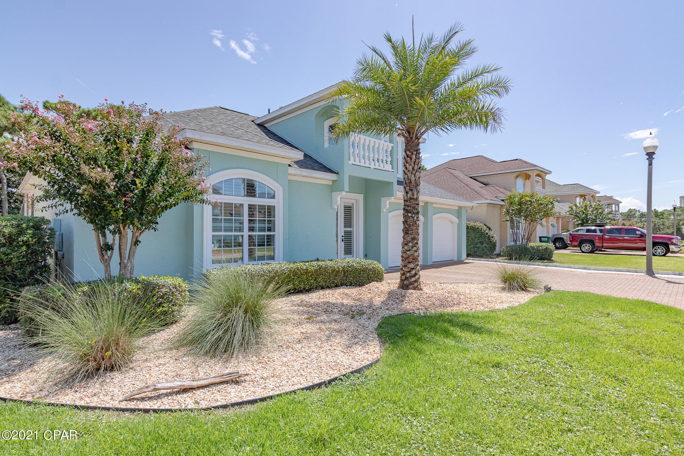 Tierra Verde - Residential