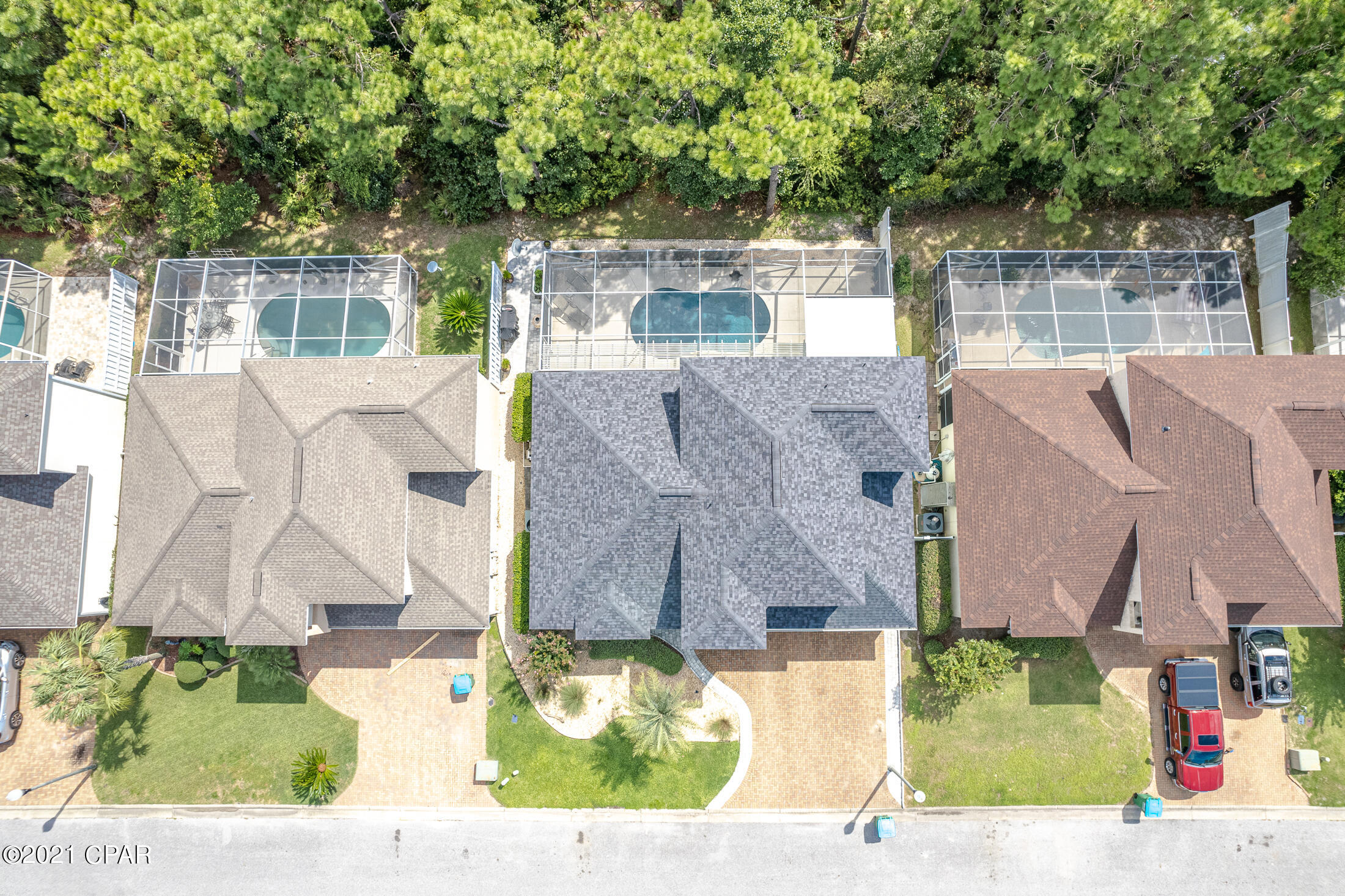 Tierra Verde - Residential