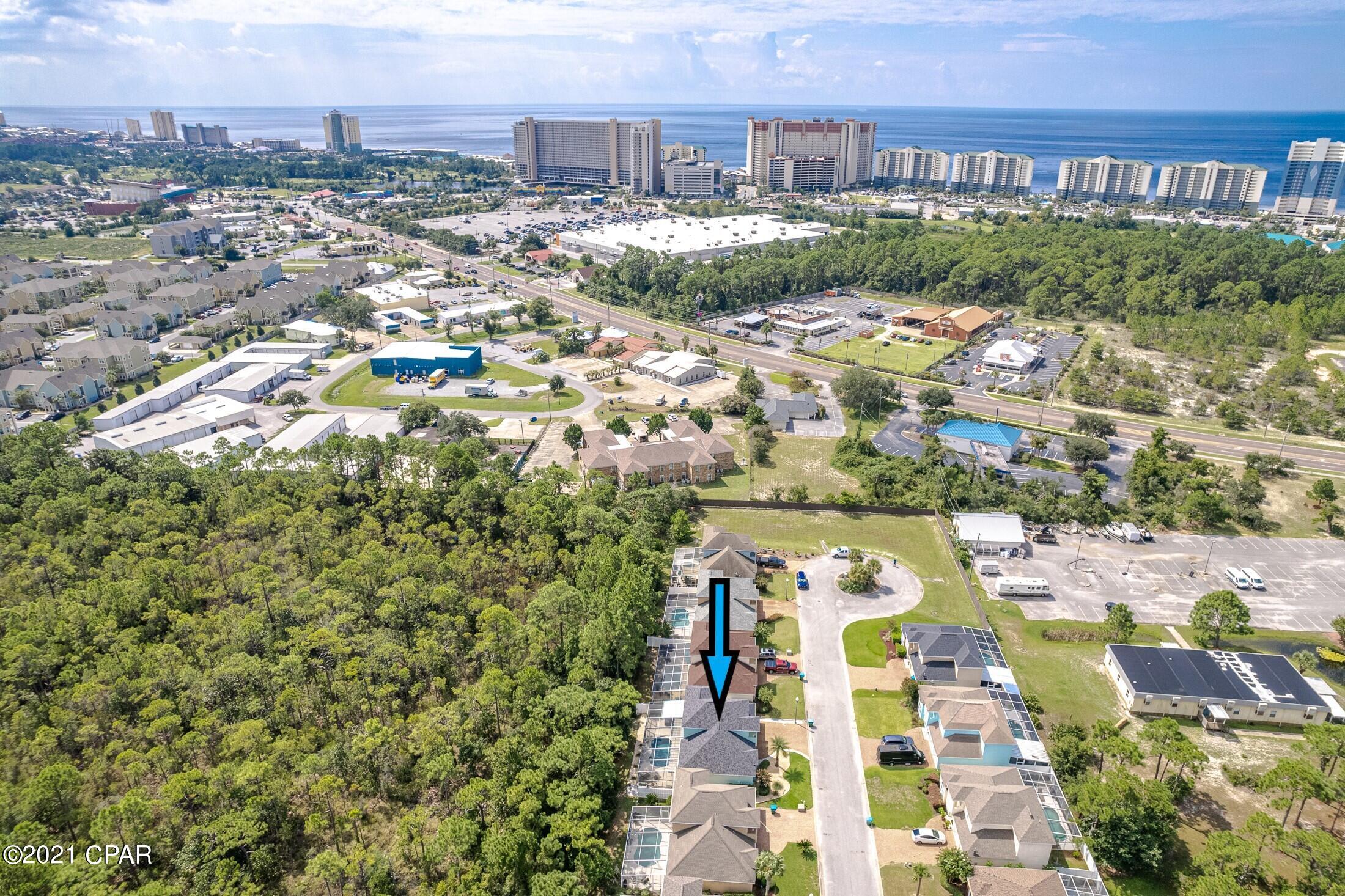 Tierra Verde - Residential