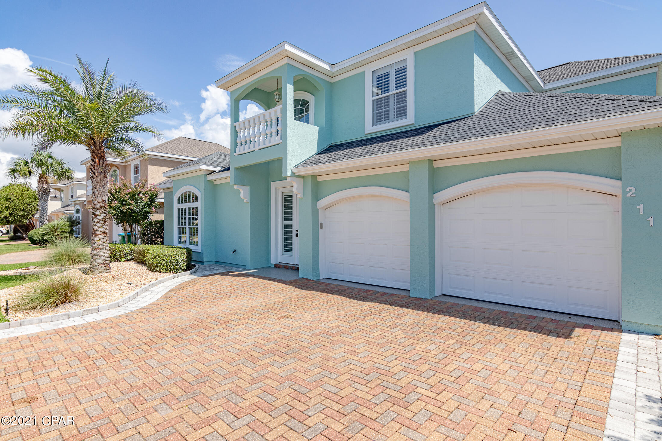 Tierra Verde - Residential