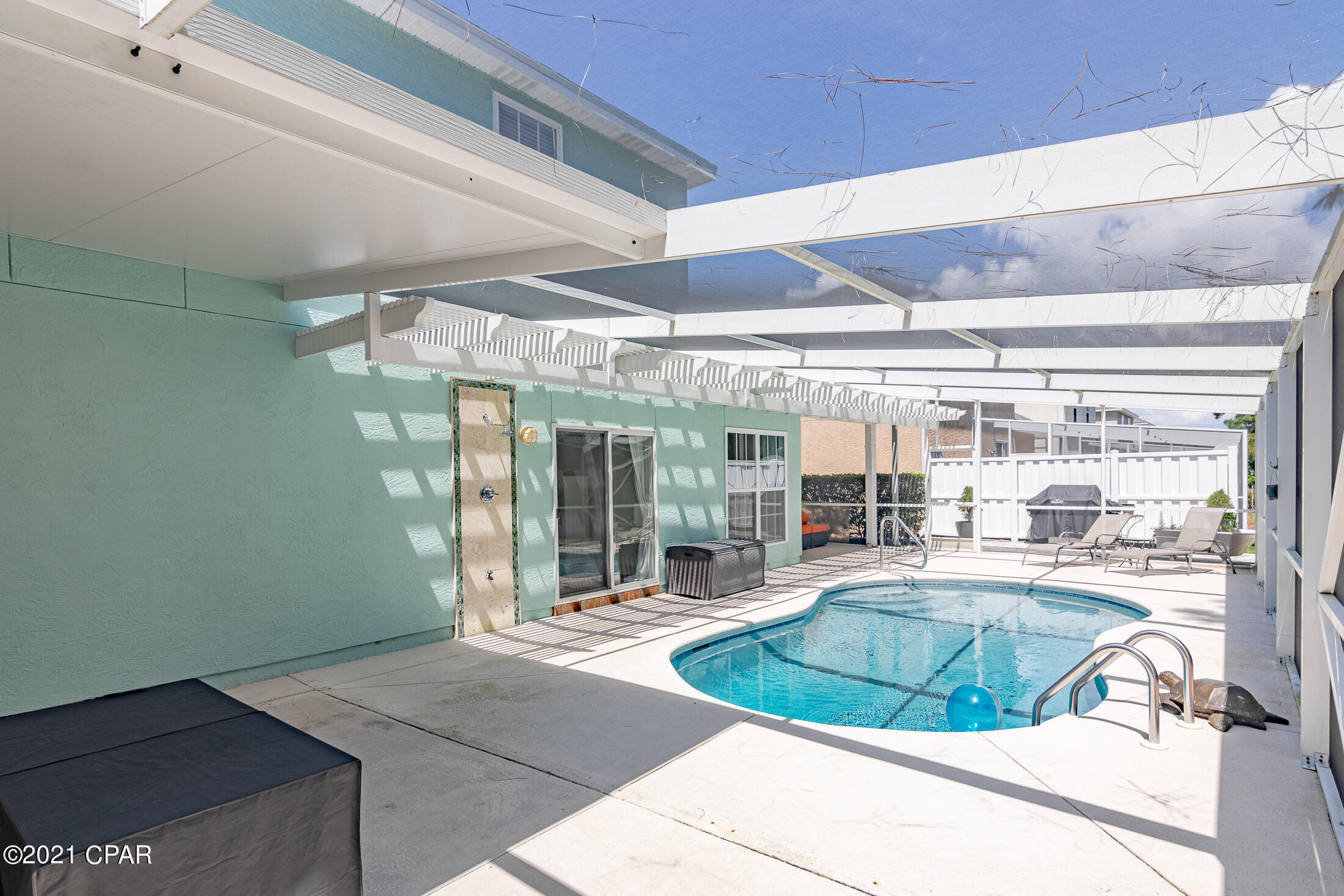 Tierra Verde - Residential