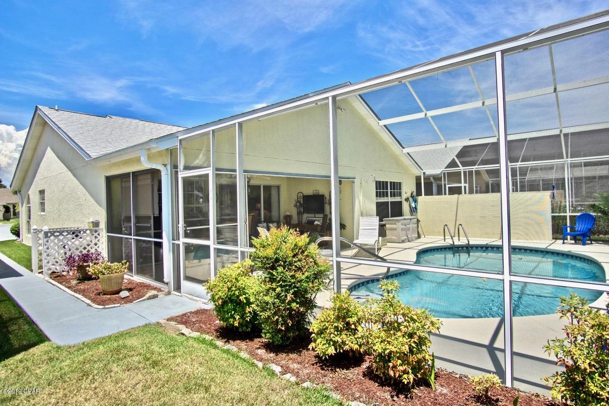 The Glades Phase II - Residential