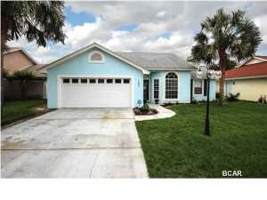 Bid-A-Wee North 1st Add - Residential