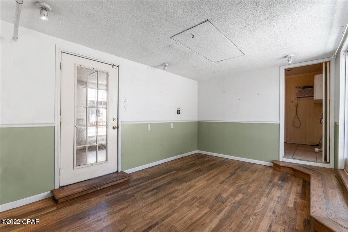 Cove Terrace - Residential