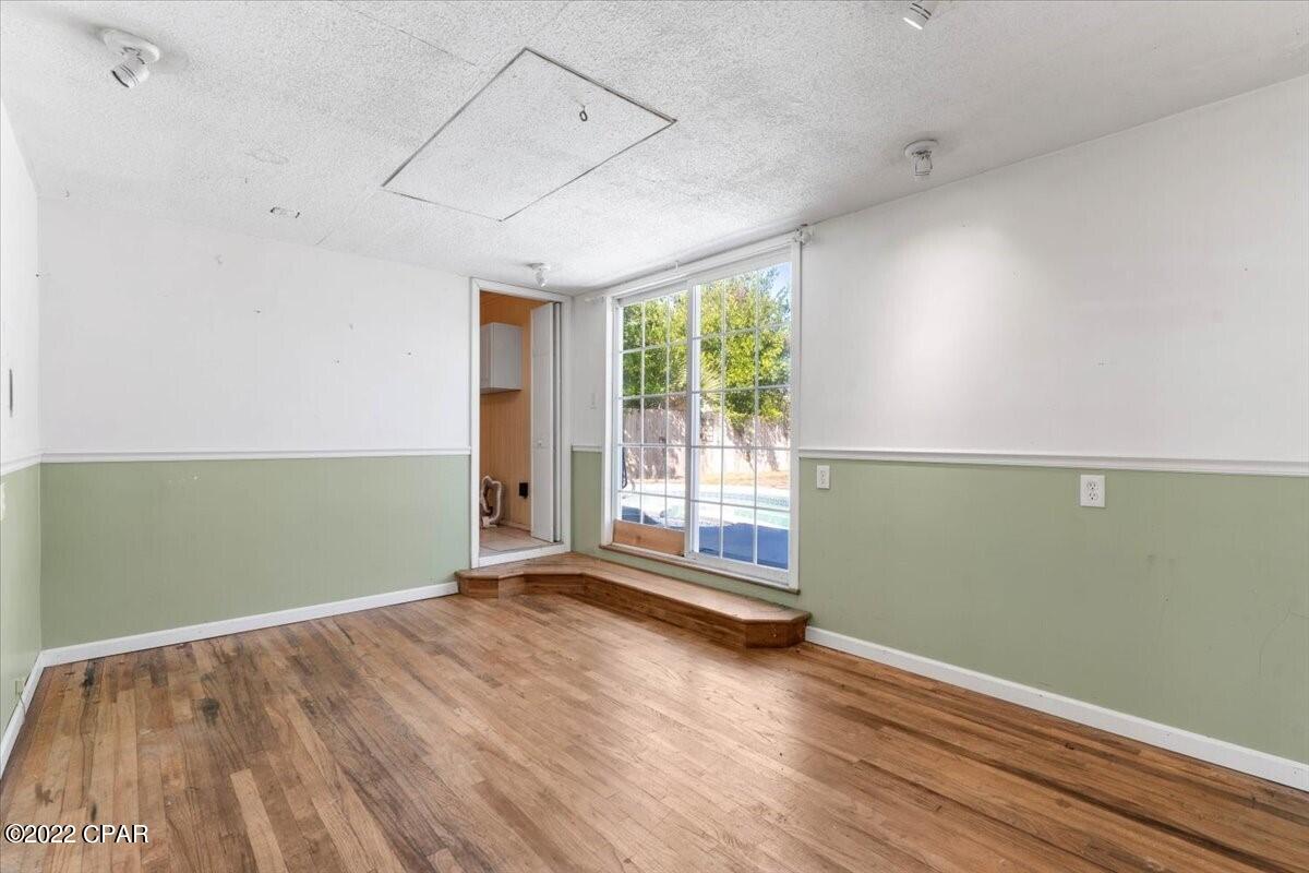 Cove Terrace - Residential