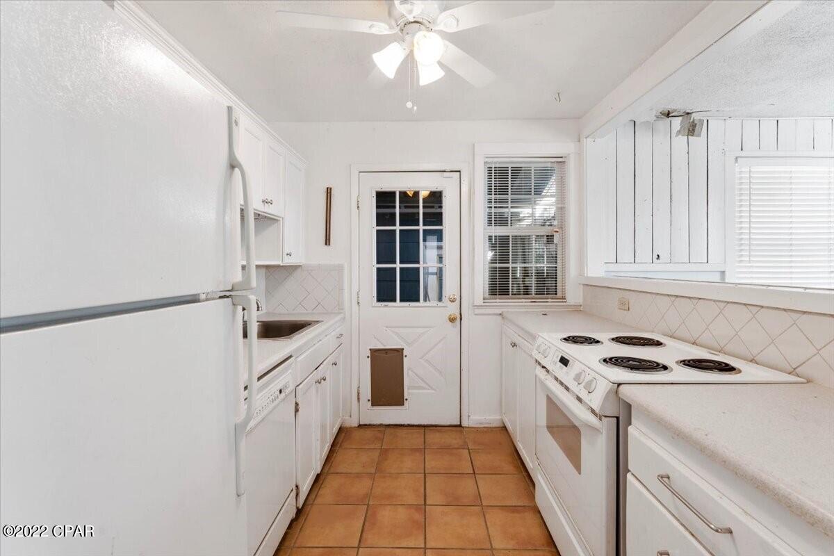 Cove Terrace - Residential