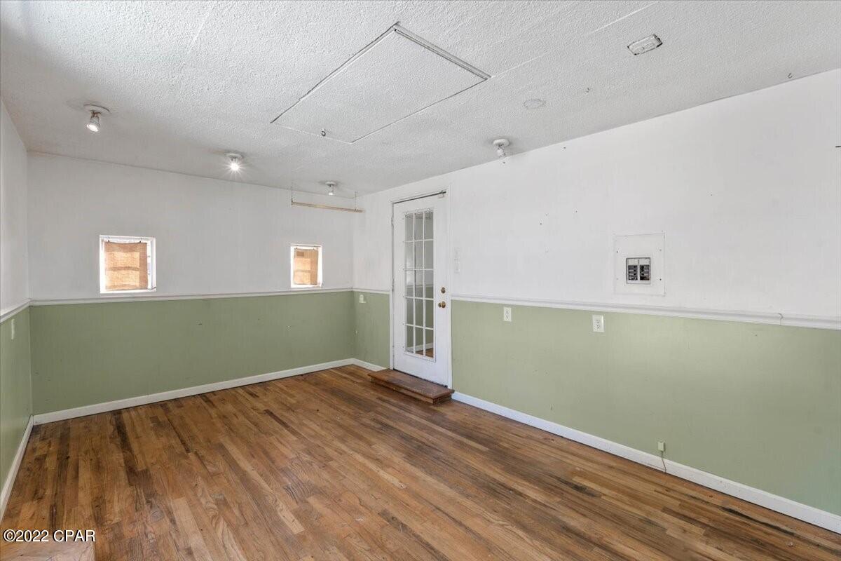 Cove Terrace - Residential