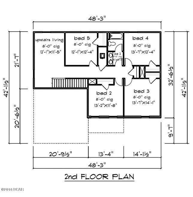 Magnolia Hills - Residential