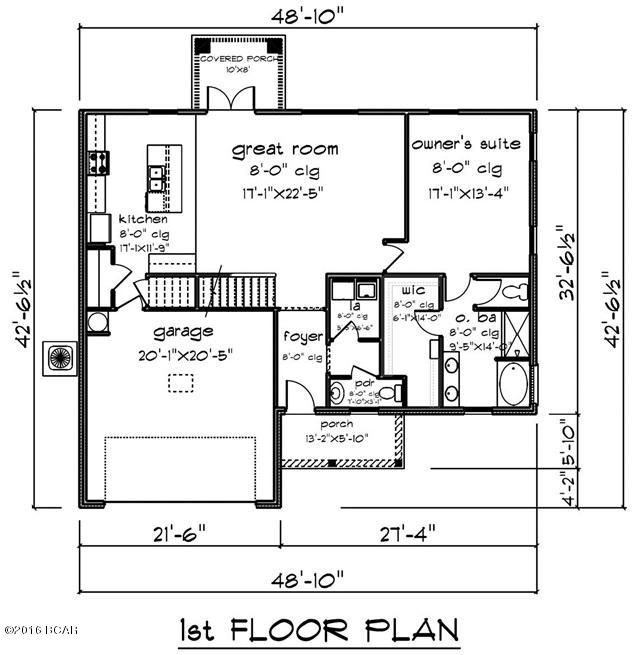 Magnolia Hills - Residential