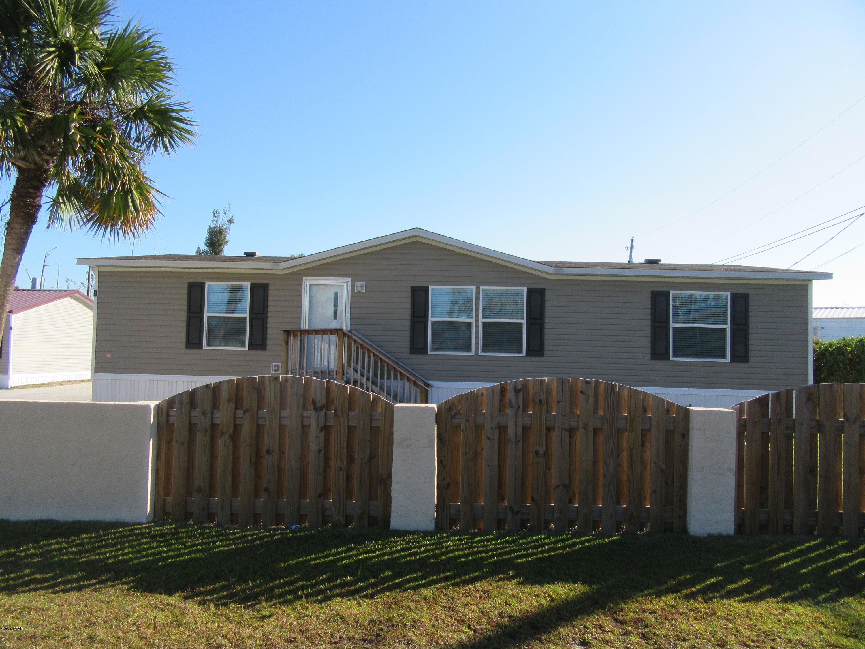 [No Recorded Subdiv] - Residential Lease