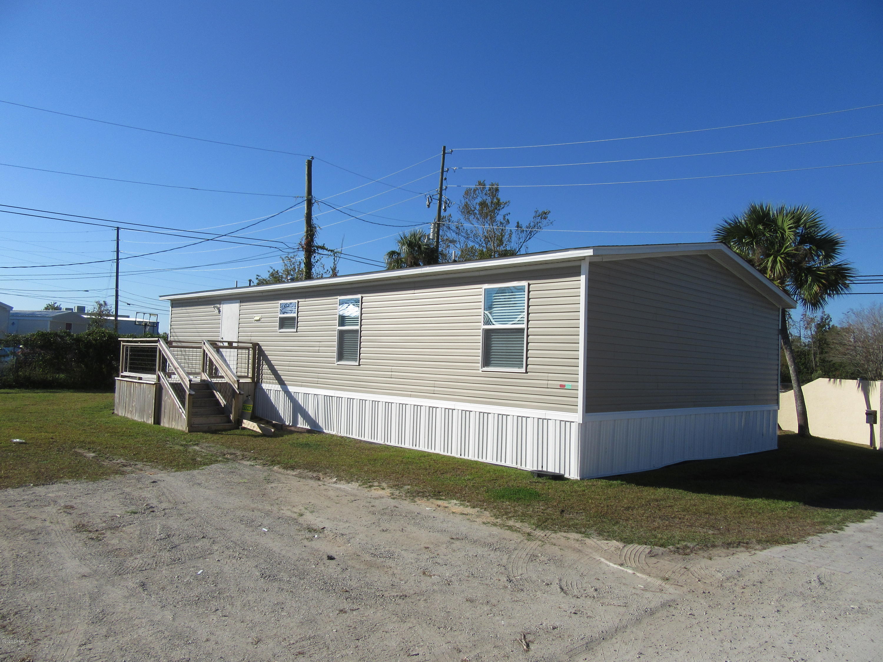 [No Recorded Subdiv] - Residential Lease