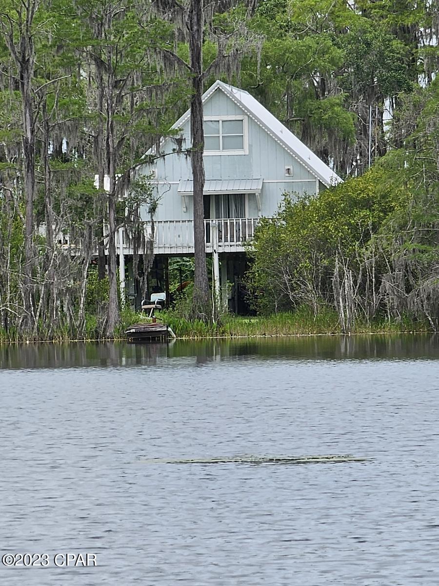 Paradise Lakes - Residential