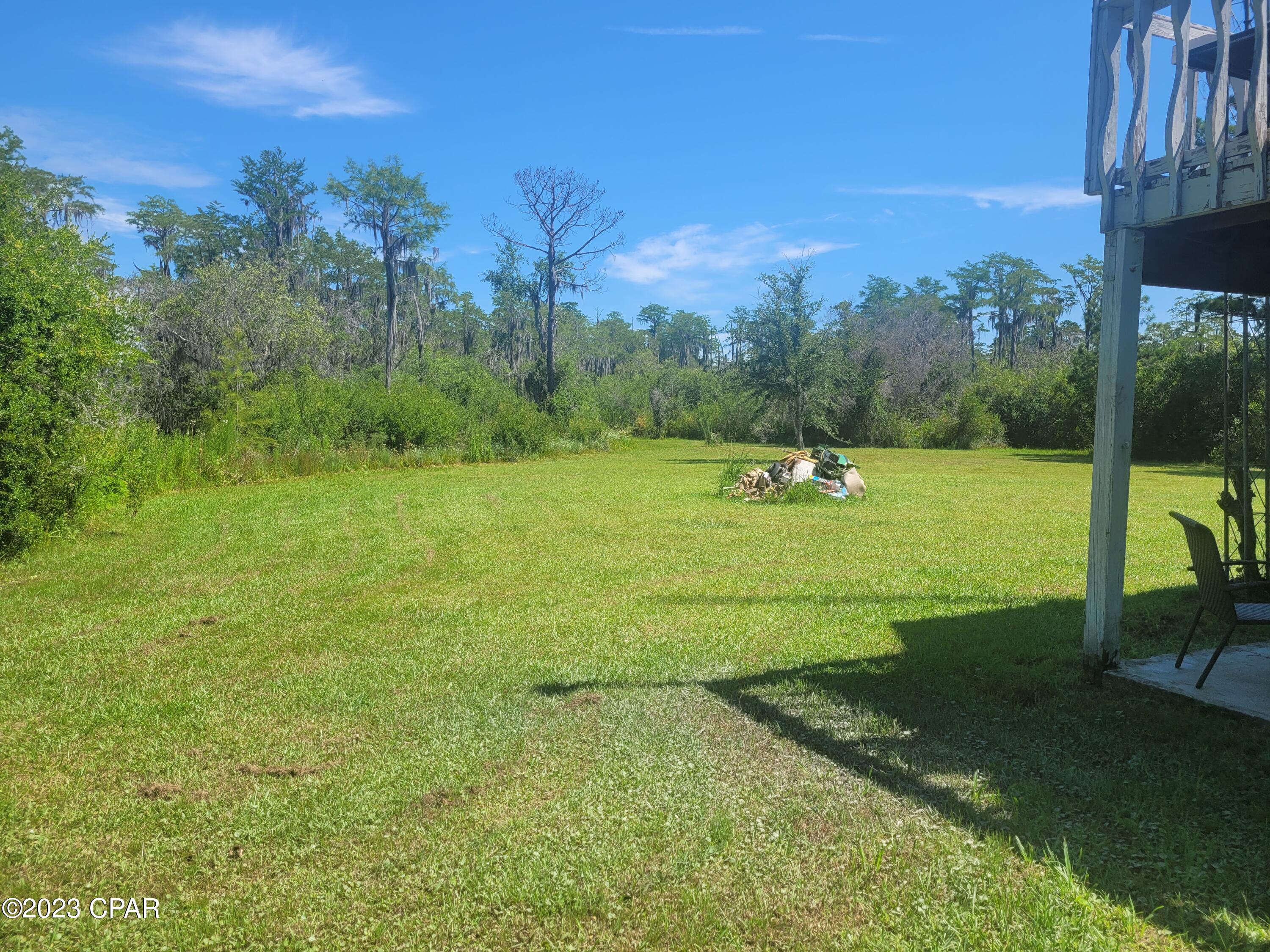 Paradise Lakes - Residential