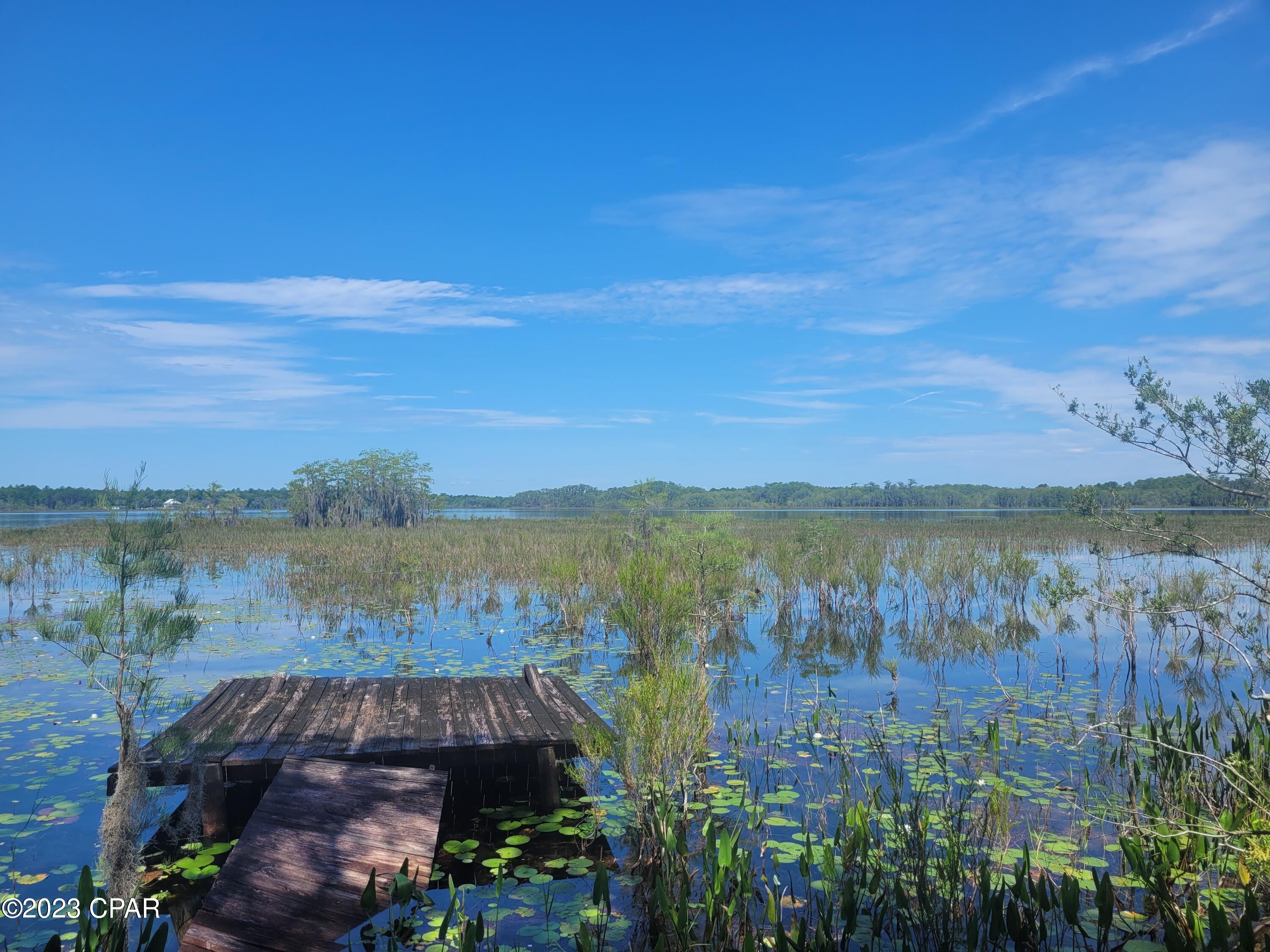Paradise Lakes - Residential