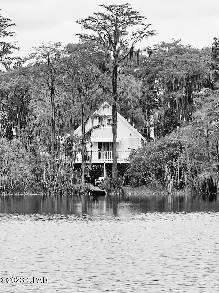 Paradise Lakes - Residential