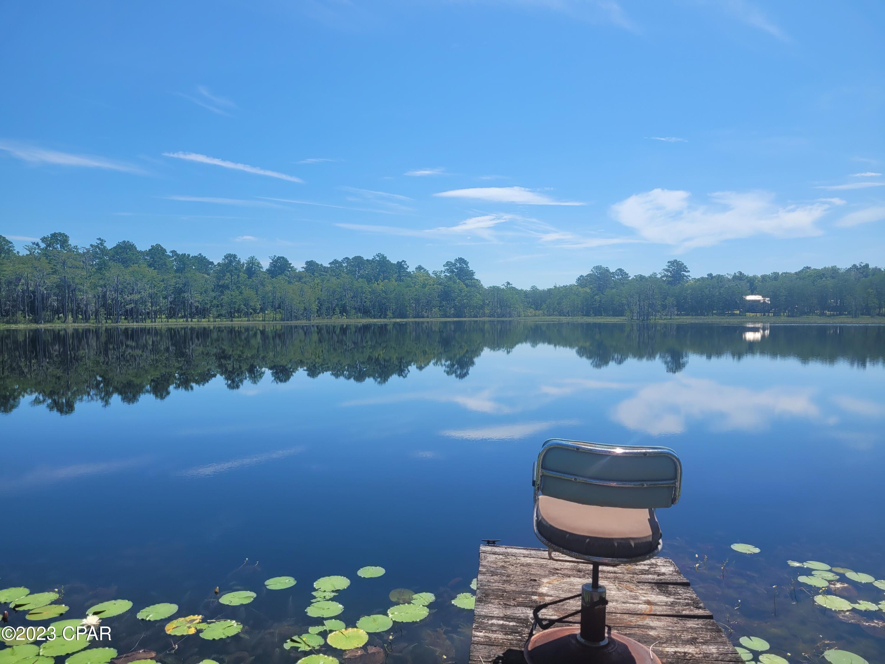 Paradise Lakes - Residential
