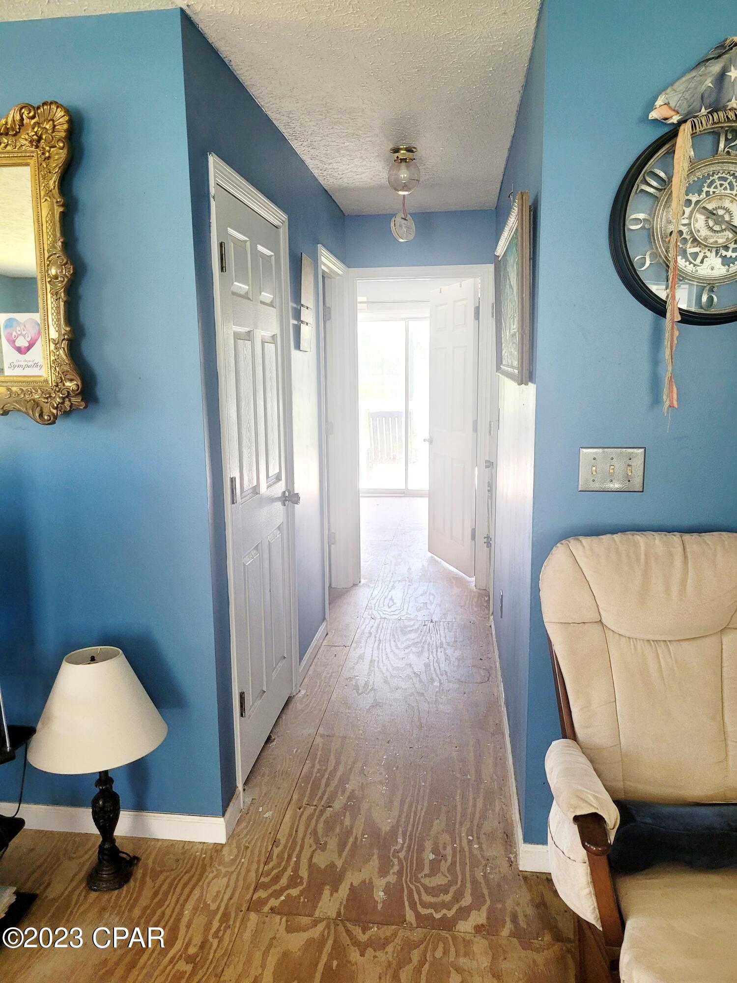 Paradise Lakes - Residential