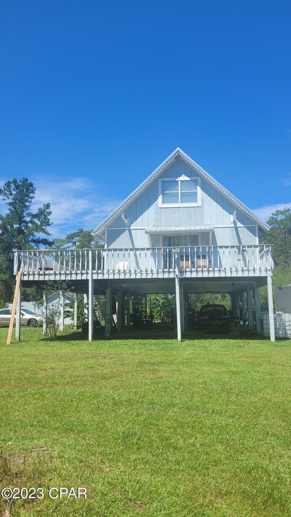 Paradise Lakes - Residential