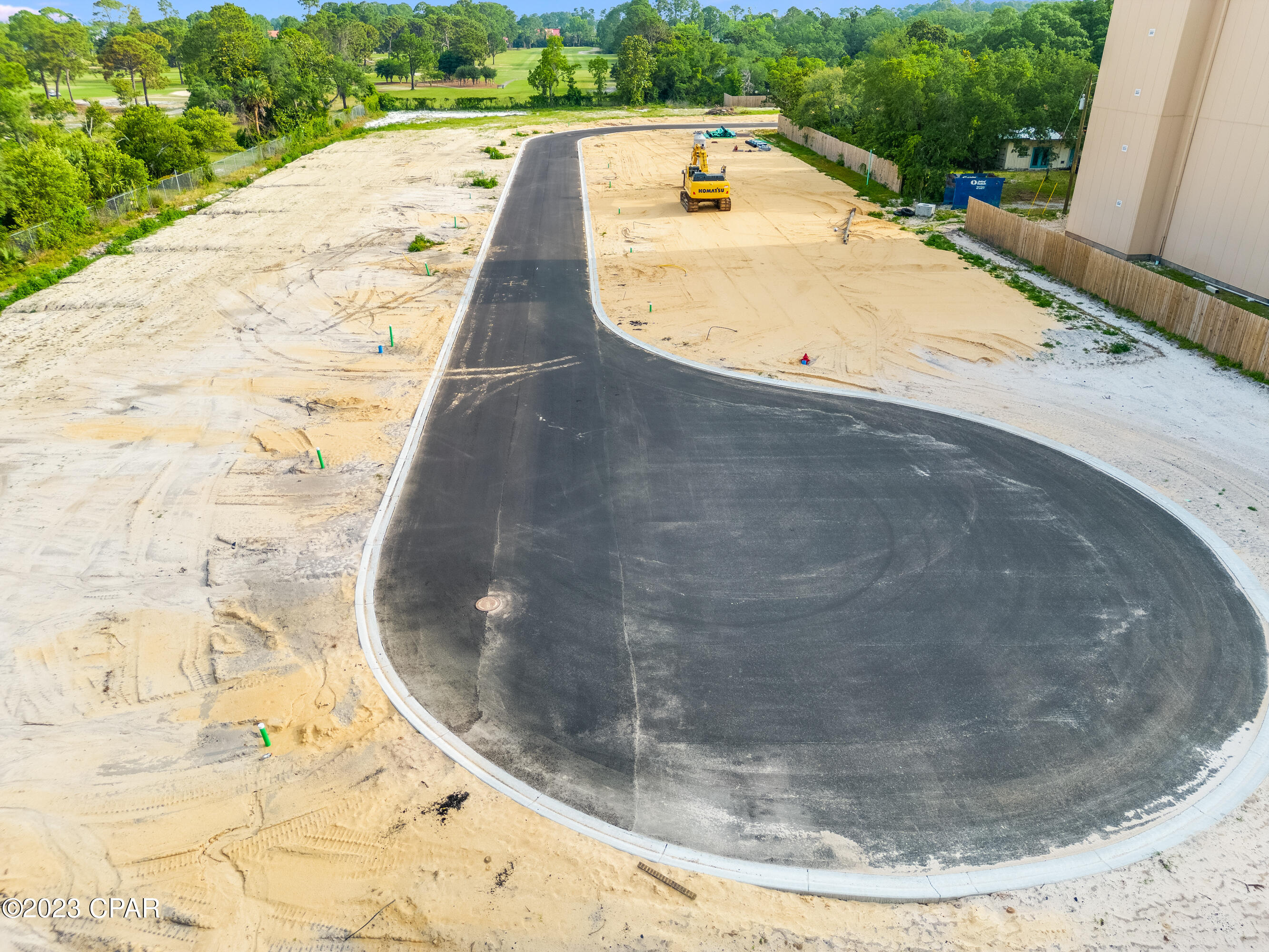 Bel Mar - Residential