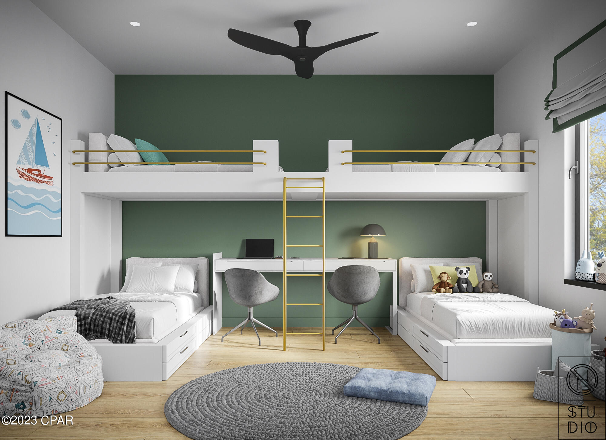 Bel Mar - Residential