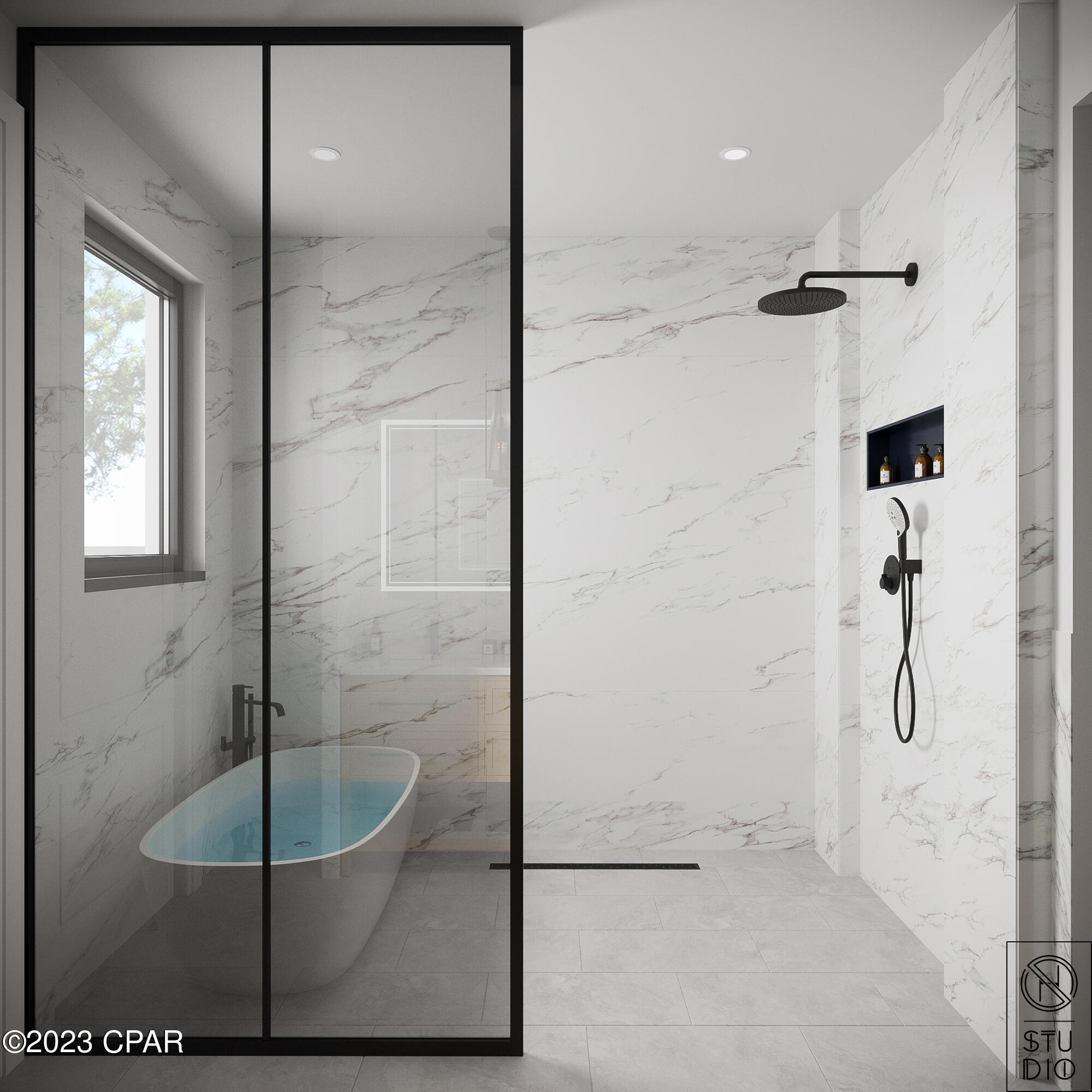 Bel Mar - Residential