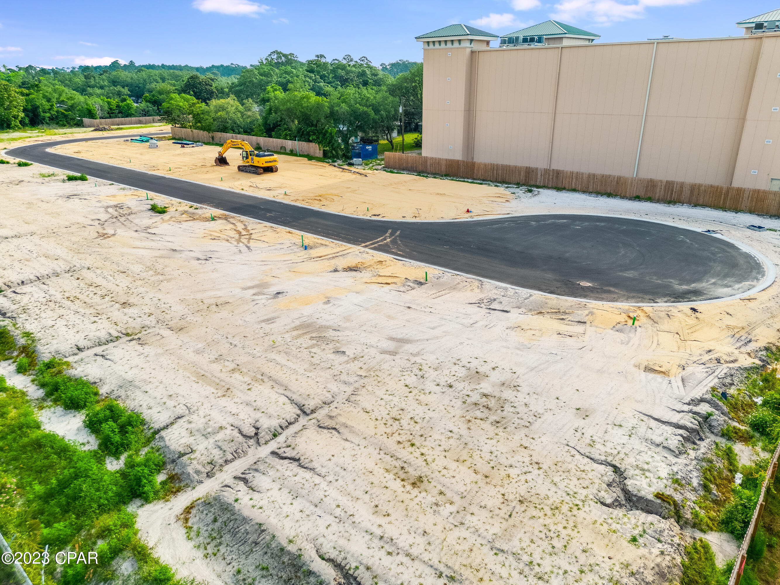 Bel Mar - Residential