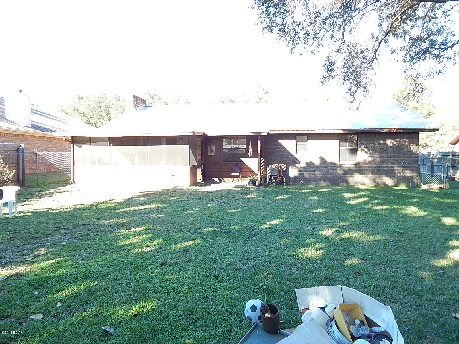 Callaway Forest U-2 - Residential