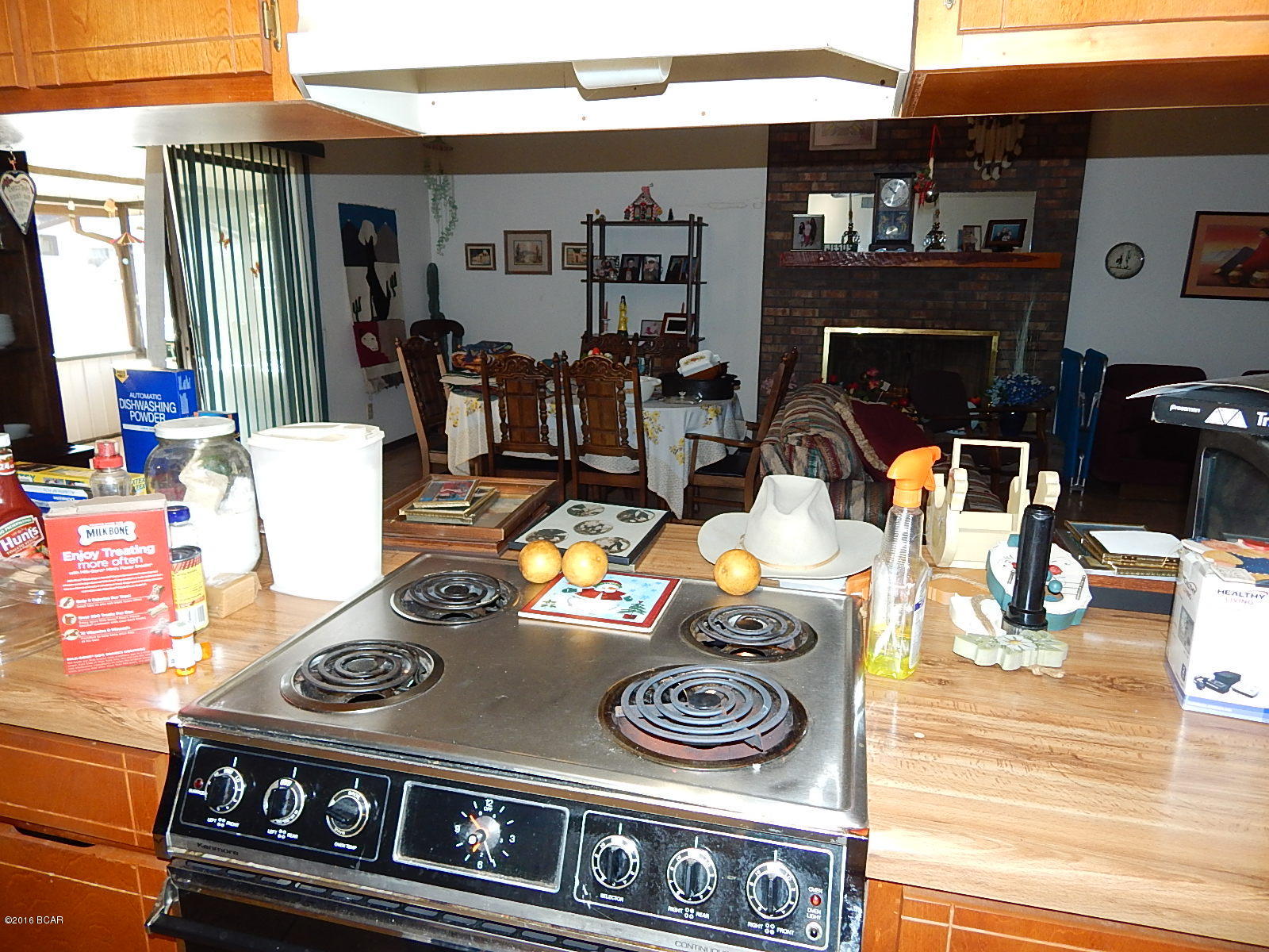 Callaway Forest U-2 - Residential