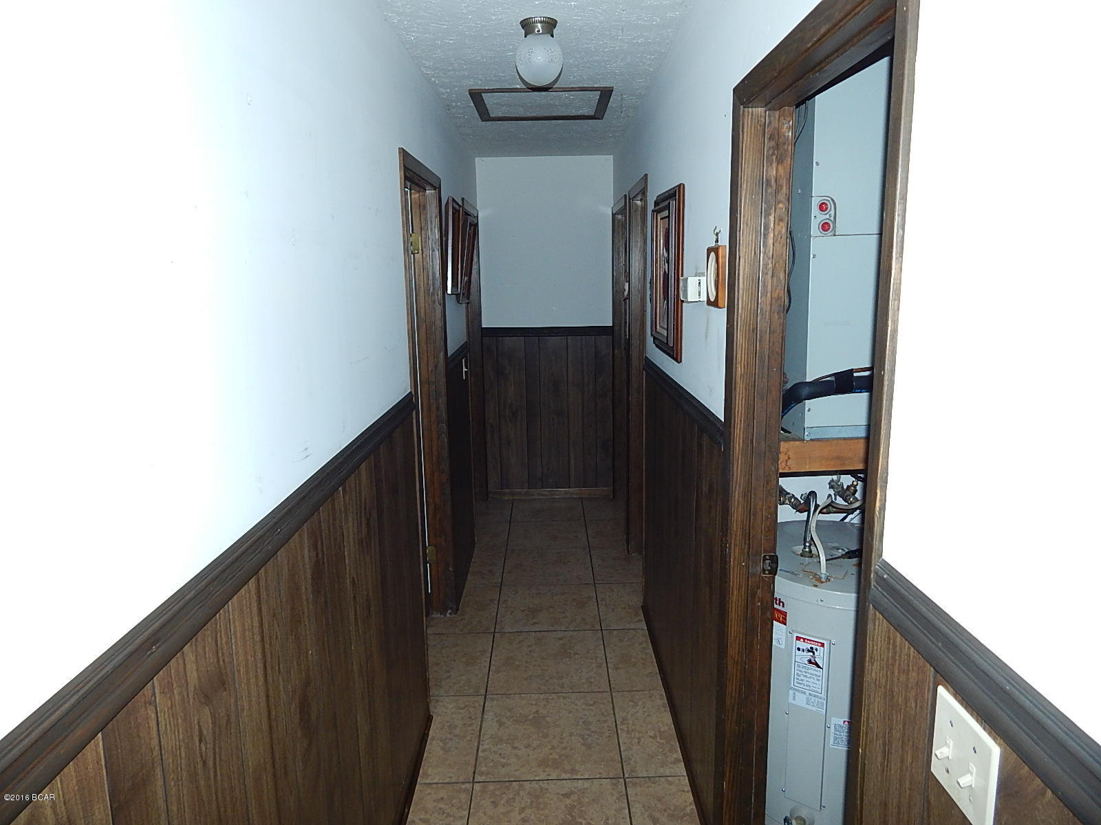 Callaway Forest U-2 - Residential