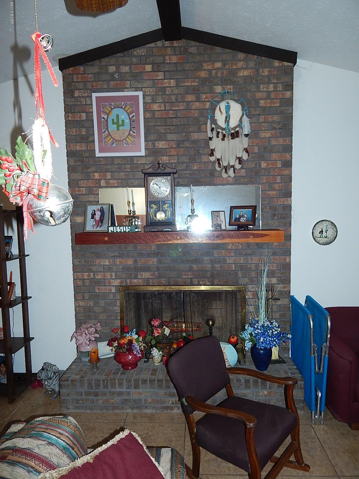 Callaway Forest U-2 - Residential