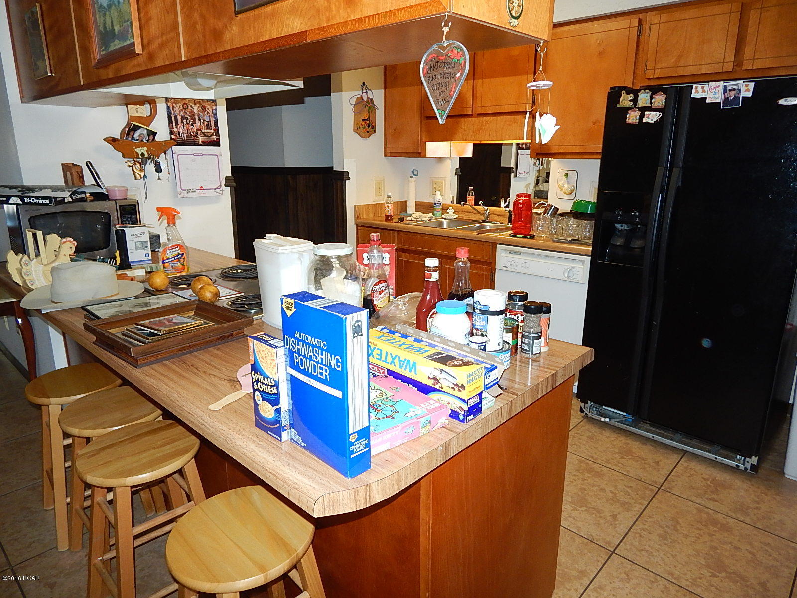 Callaway Forest U-2 - Residential