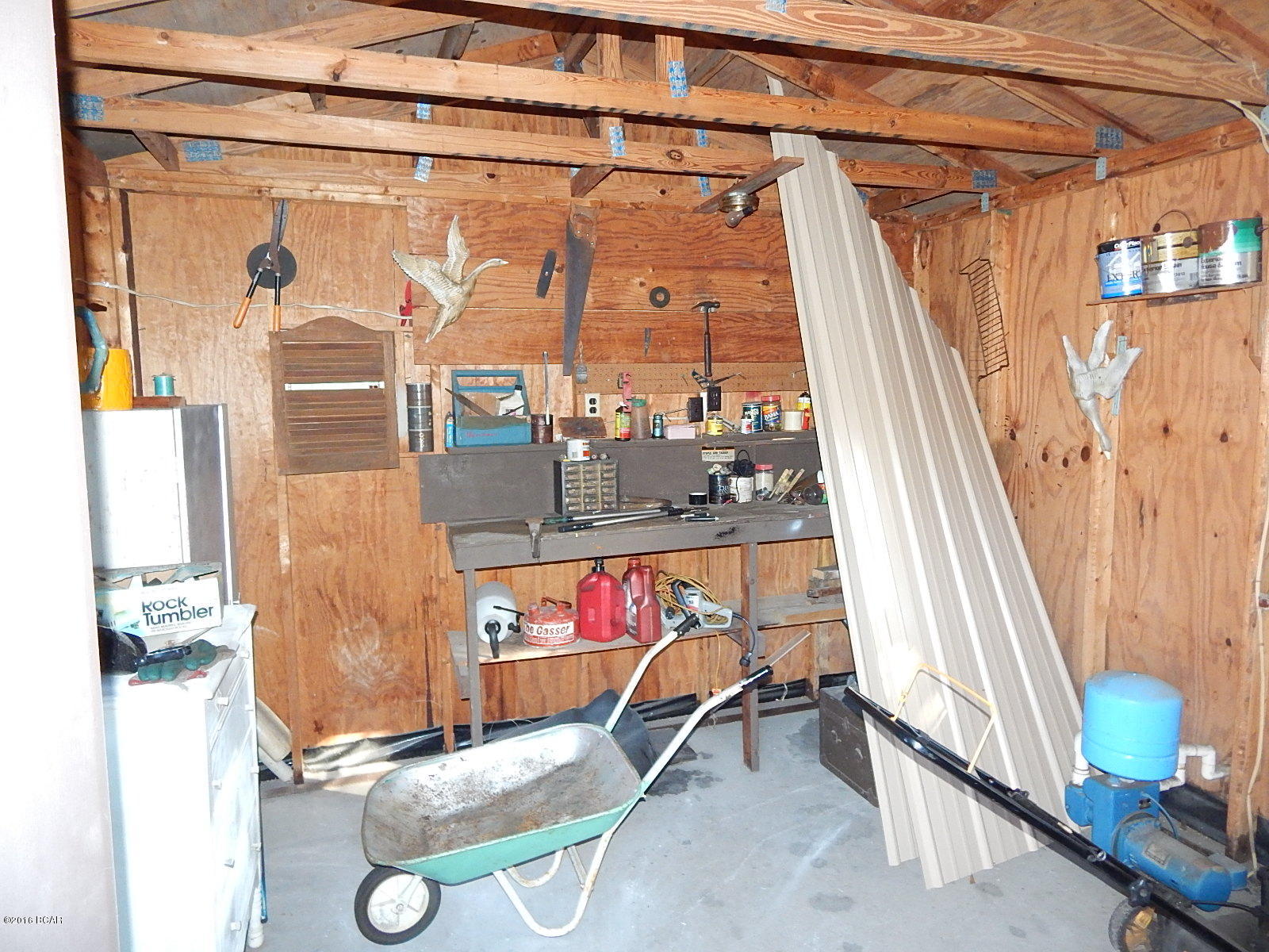 Callaway Forest U-2 - Residential