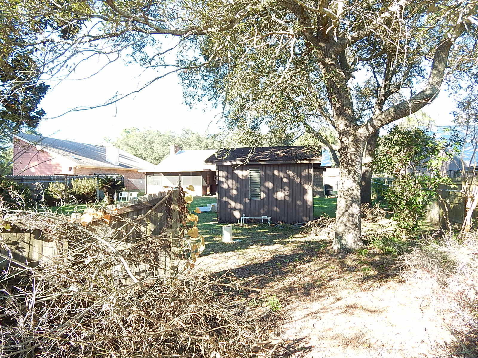 Callaway Forest U-2 - Residential