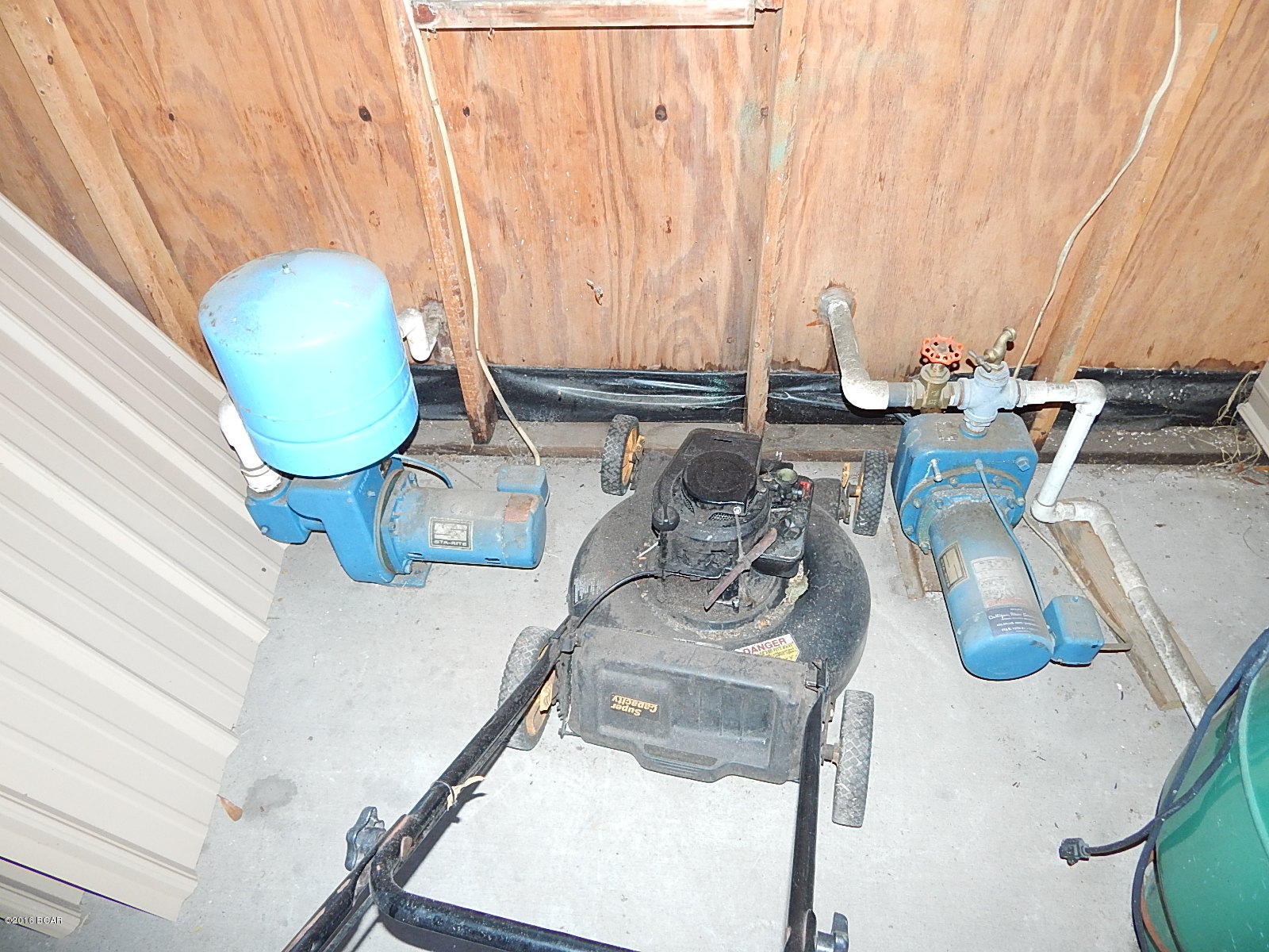 Callaway Forest U-2 - Residential