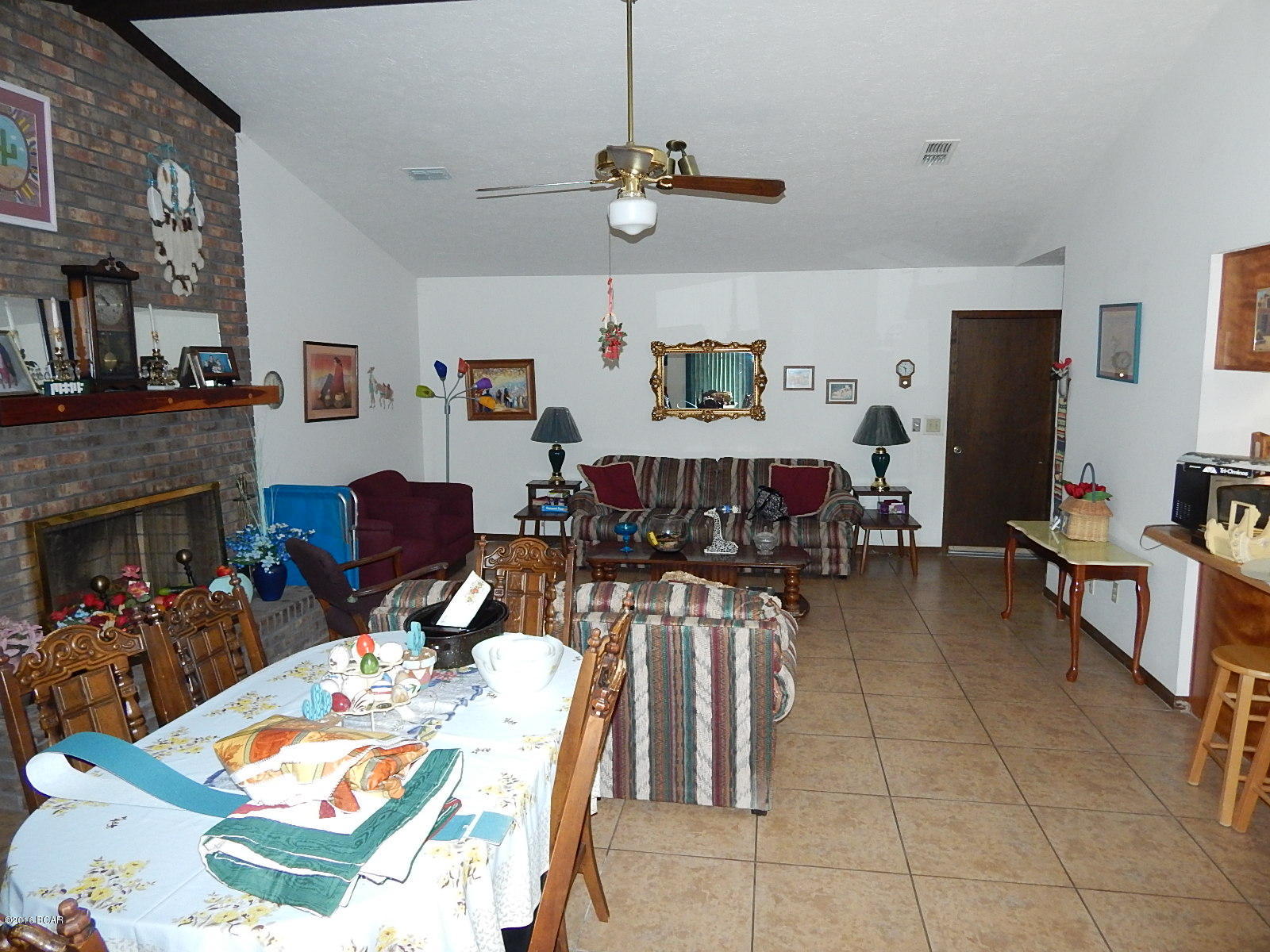 Callaway Forest U-2 - Residential