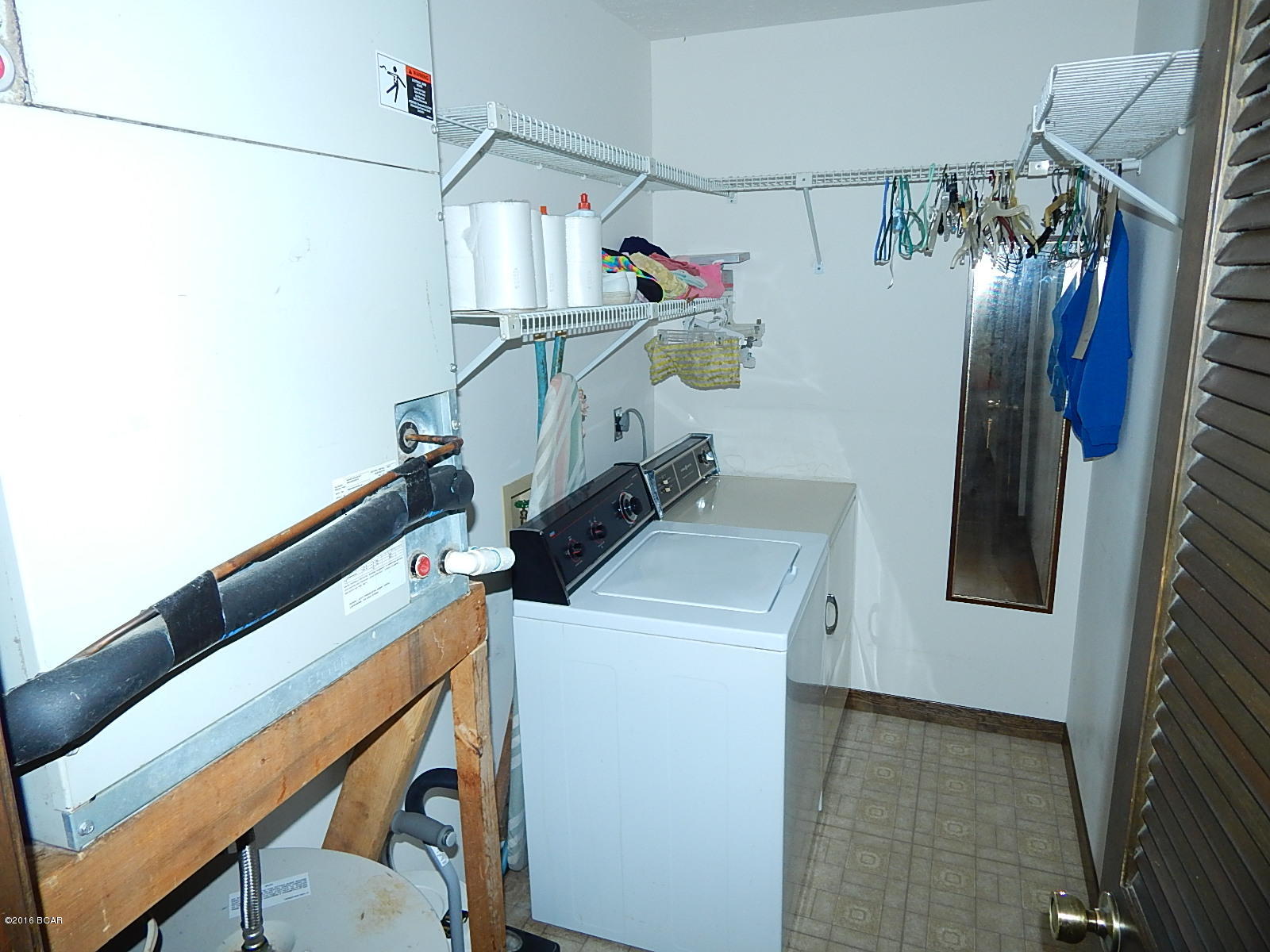 Callaway Forest U-2 - Residential