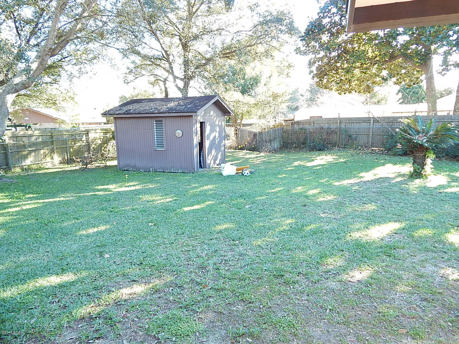 Callaway Forest U-2 - Residential