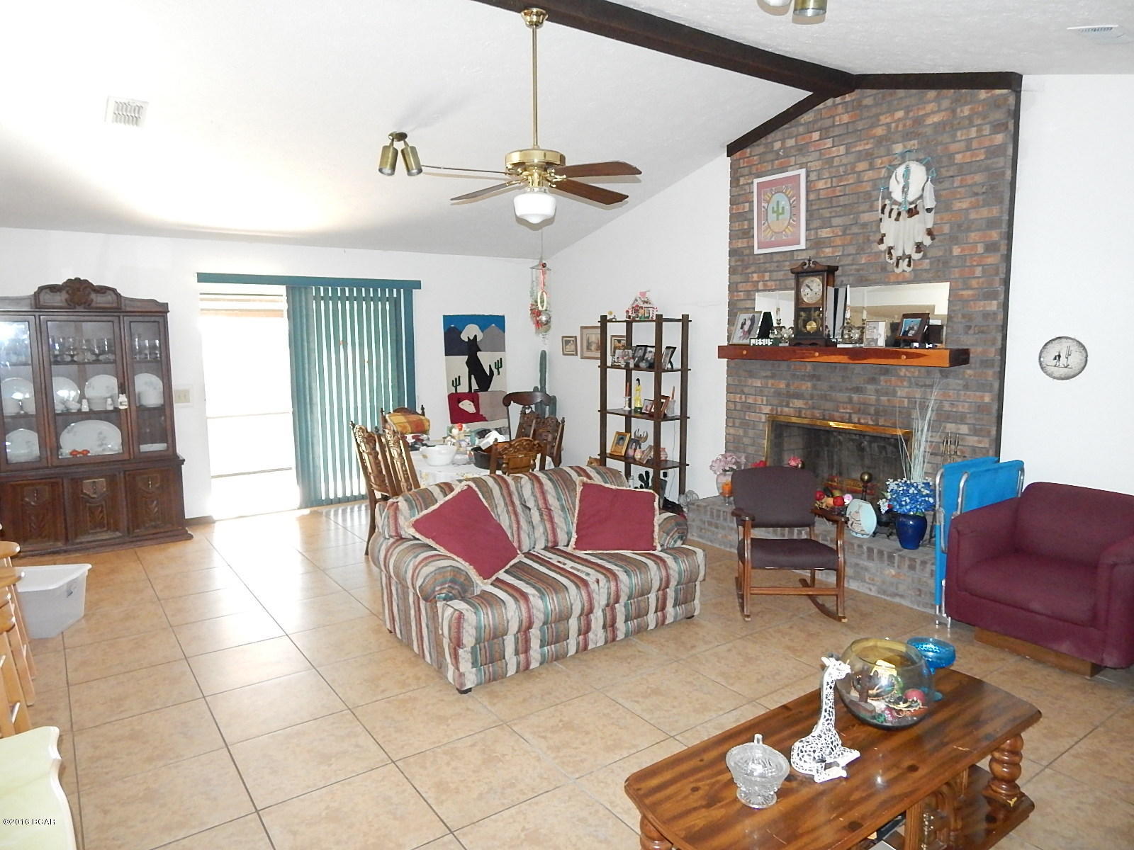 Callaway Forest U-2 - Residential