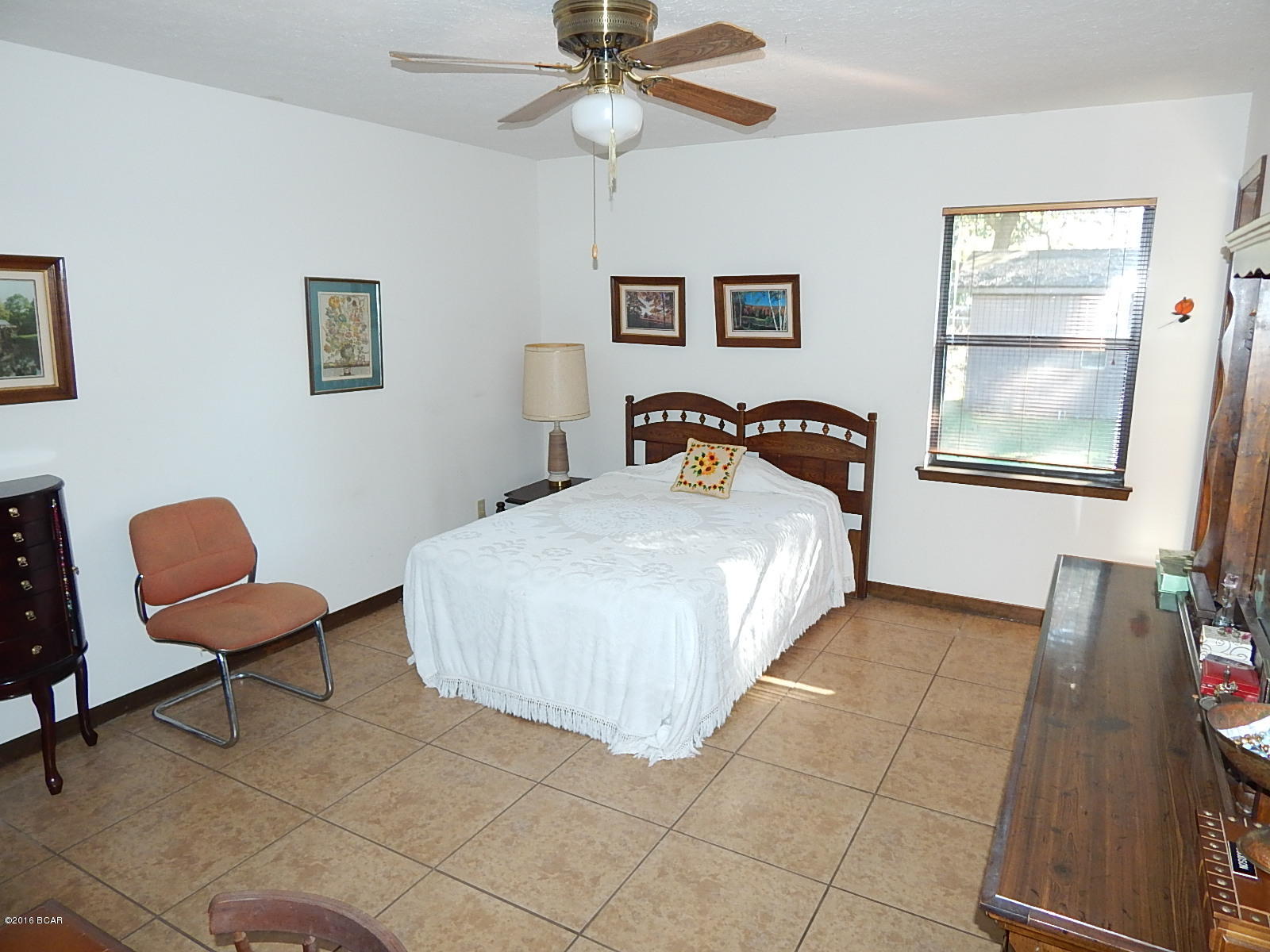 Callaway Forest U-2 - Residential