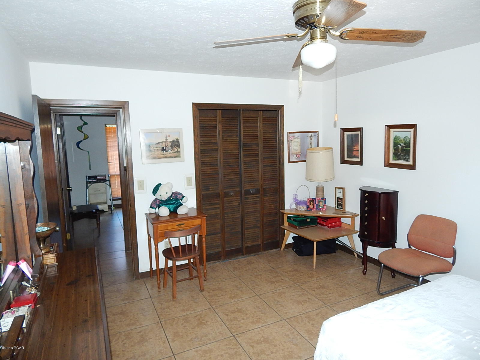 Callaway Forest U-2 - Residential