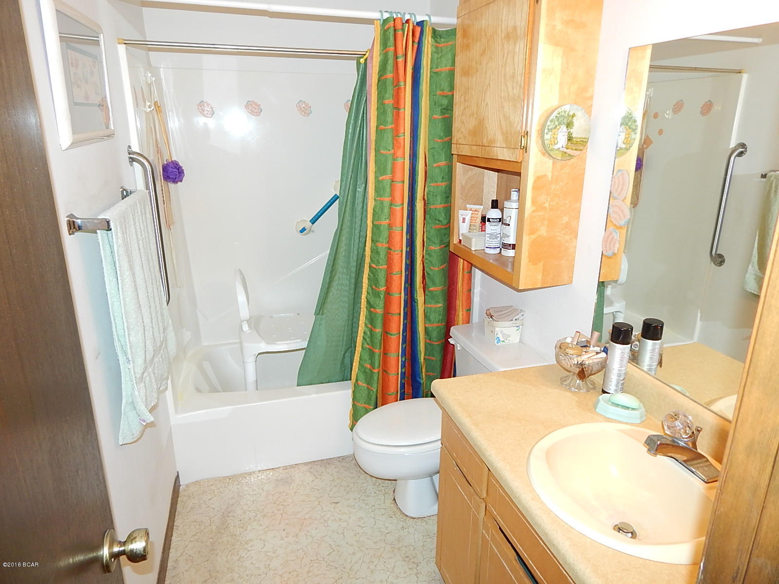 Callaway Forest U-2 - Residential