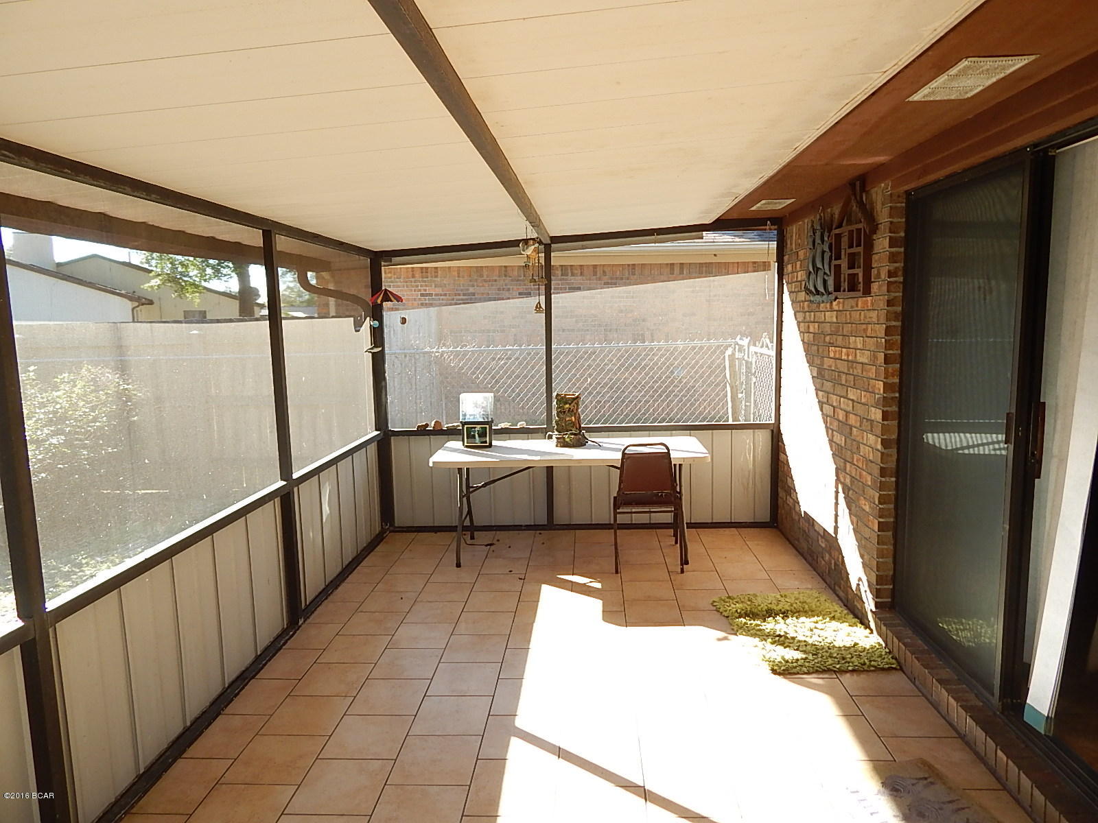 Callaway Forest U-2 - Residential