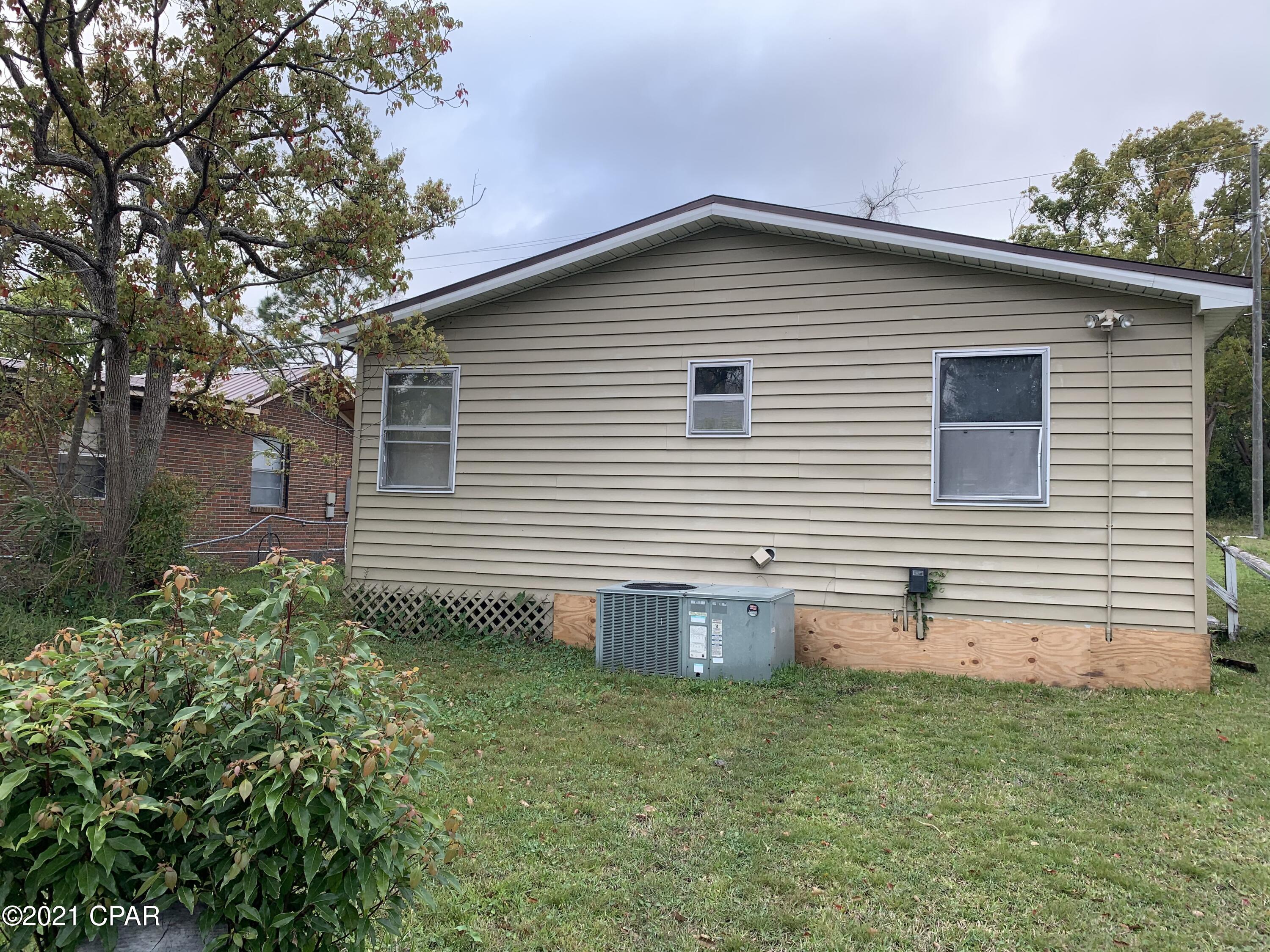 [No Recorded Subdiv] - Residential