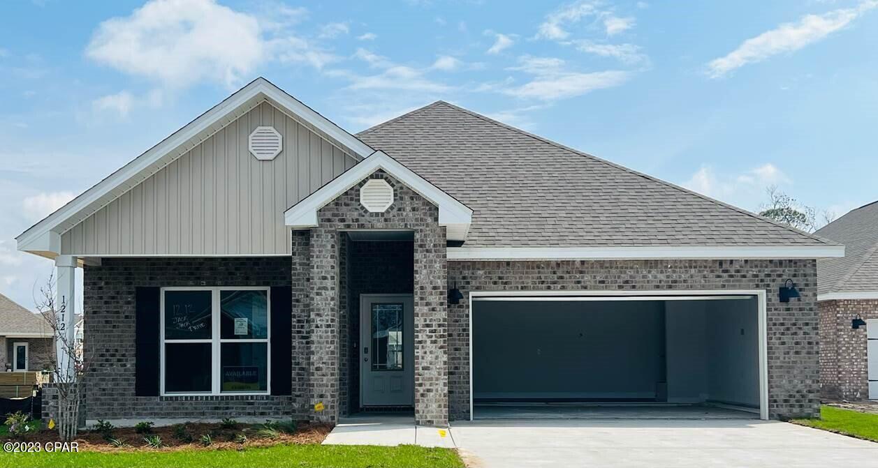 Andrews Plantation - Residential