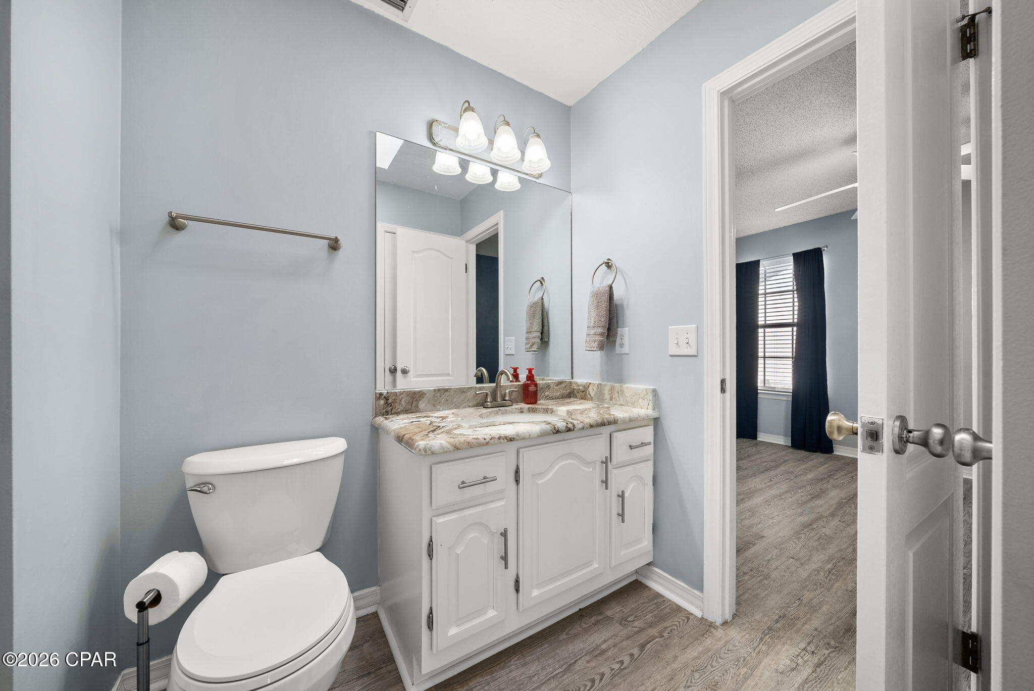 Bay Point Unit 1 - Residential