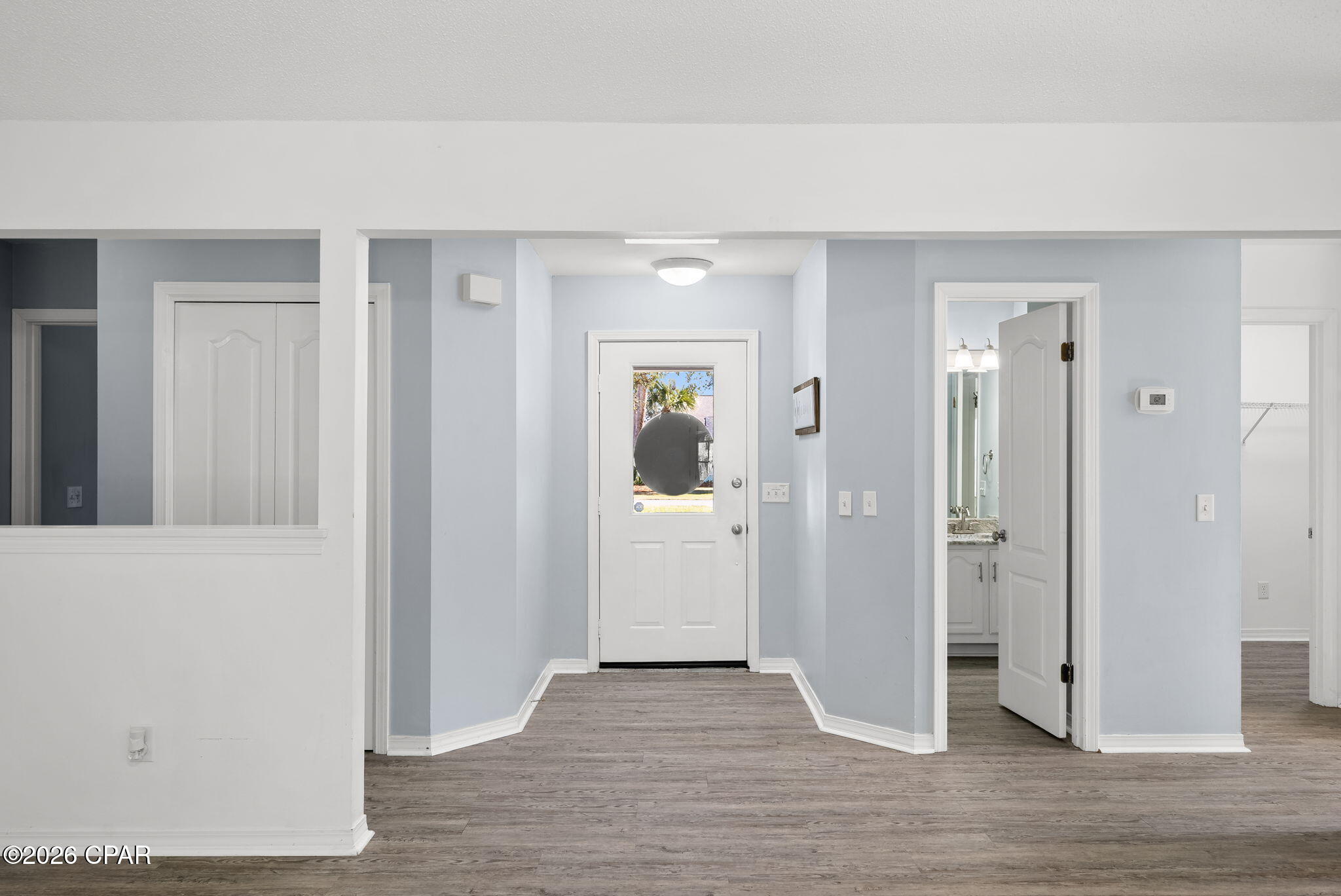 Bay Point Unit 1 - Residential