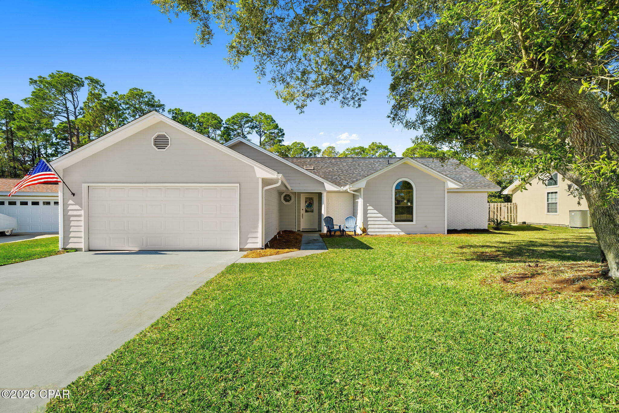 Bay Point Unit 1 - Residential