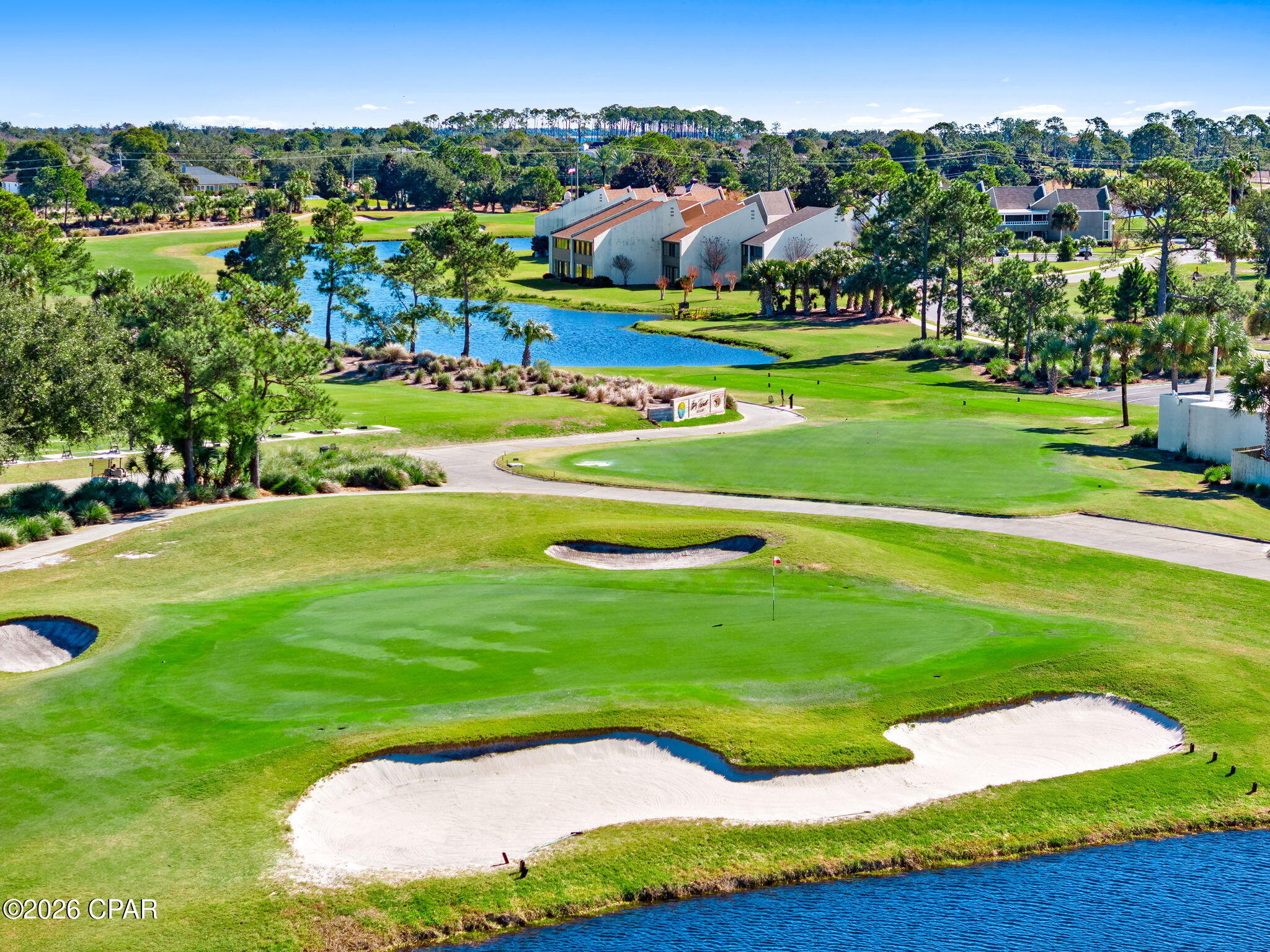 Bay Point Unit 1 - Residential